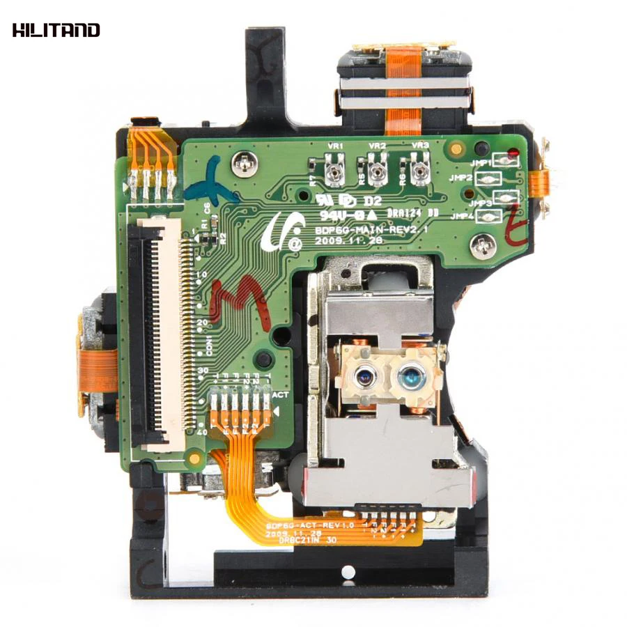 Светодиодная линза оптическая лазерная подходит для Samsung SOH BDP6G DVD плеера запасные