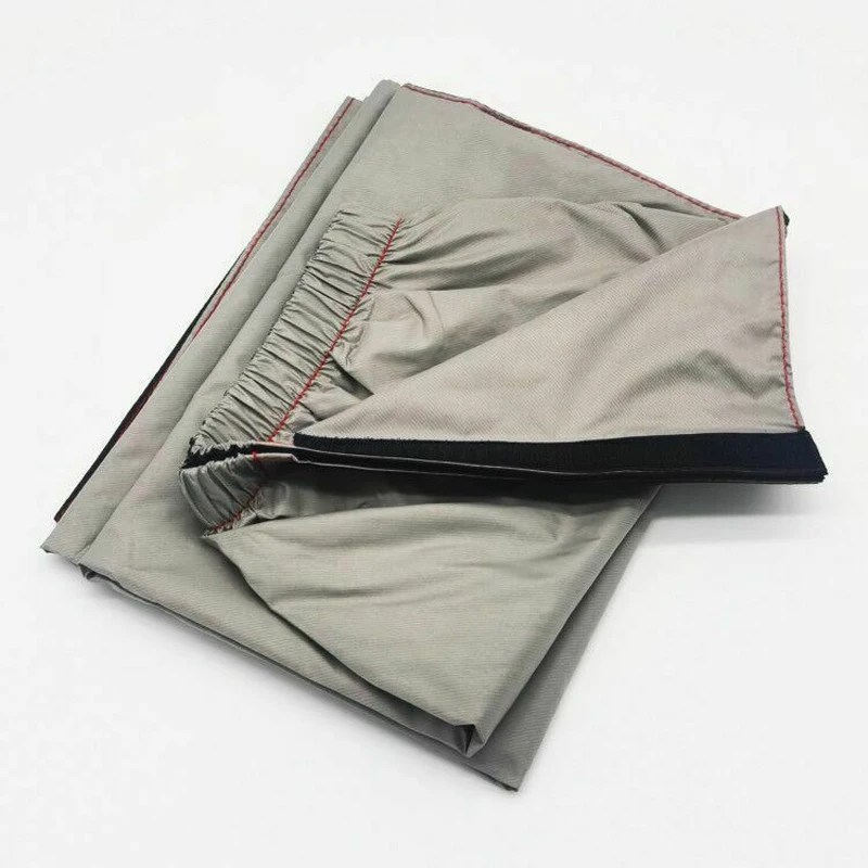 Proscope New Dark Cloth Focusing Hood 4X5 Large Format Ultra-Light Double-Sided 100cm | Инструменты