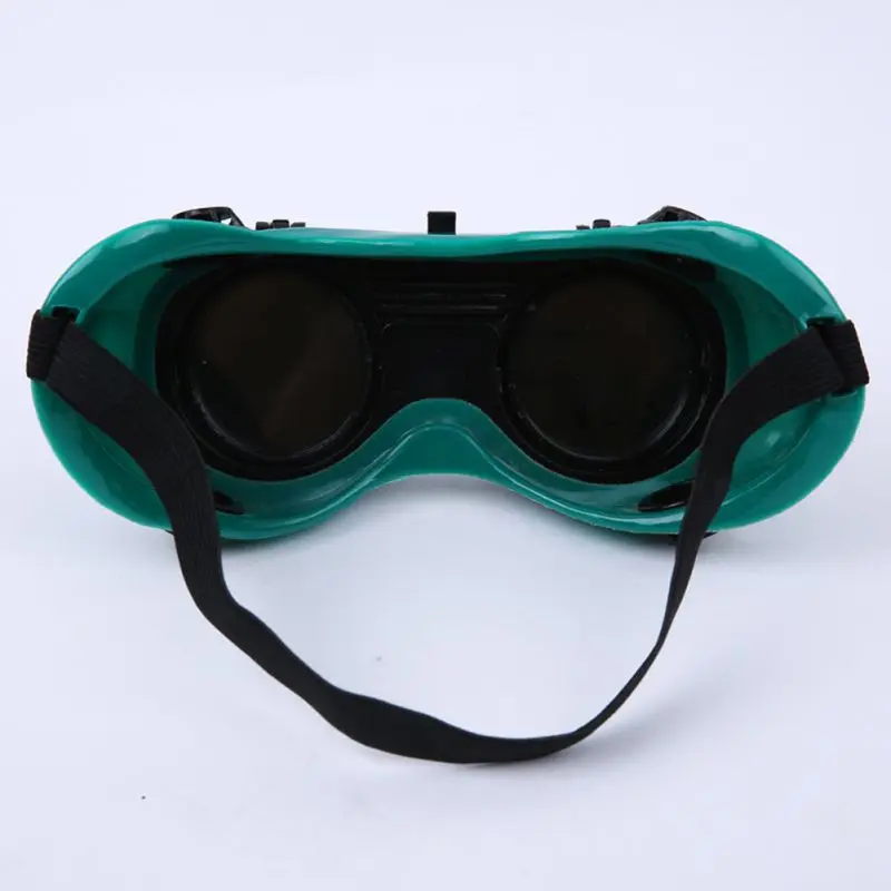 Welding Cutting Welders Industrial Safety Goggles Steampunk Cup | Безопасность и защита