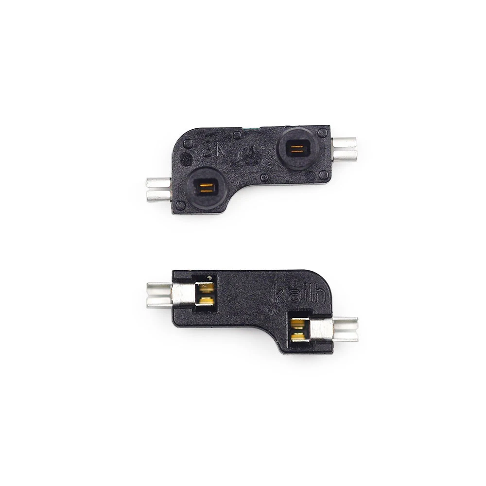 

Wholesales Kailh Hot-swappable PCB Socket Sip socket Hot Plug CPG151101S11 For Mechanical Keyboard DIY
