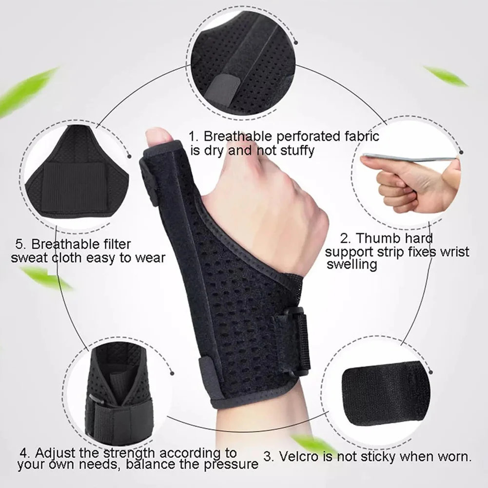 1 шт. стабилизатор для большого пальца | Спорт и развлечения