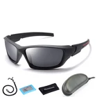 Очки для рыбалки Поляризованные, мужские, женские, мужские, для кемпинга, походов, с защитой UV400, для езды на велосипеде, спортивные очки для рыбалки
