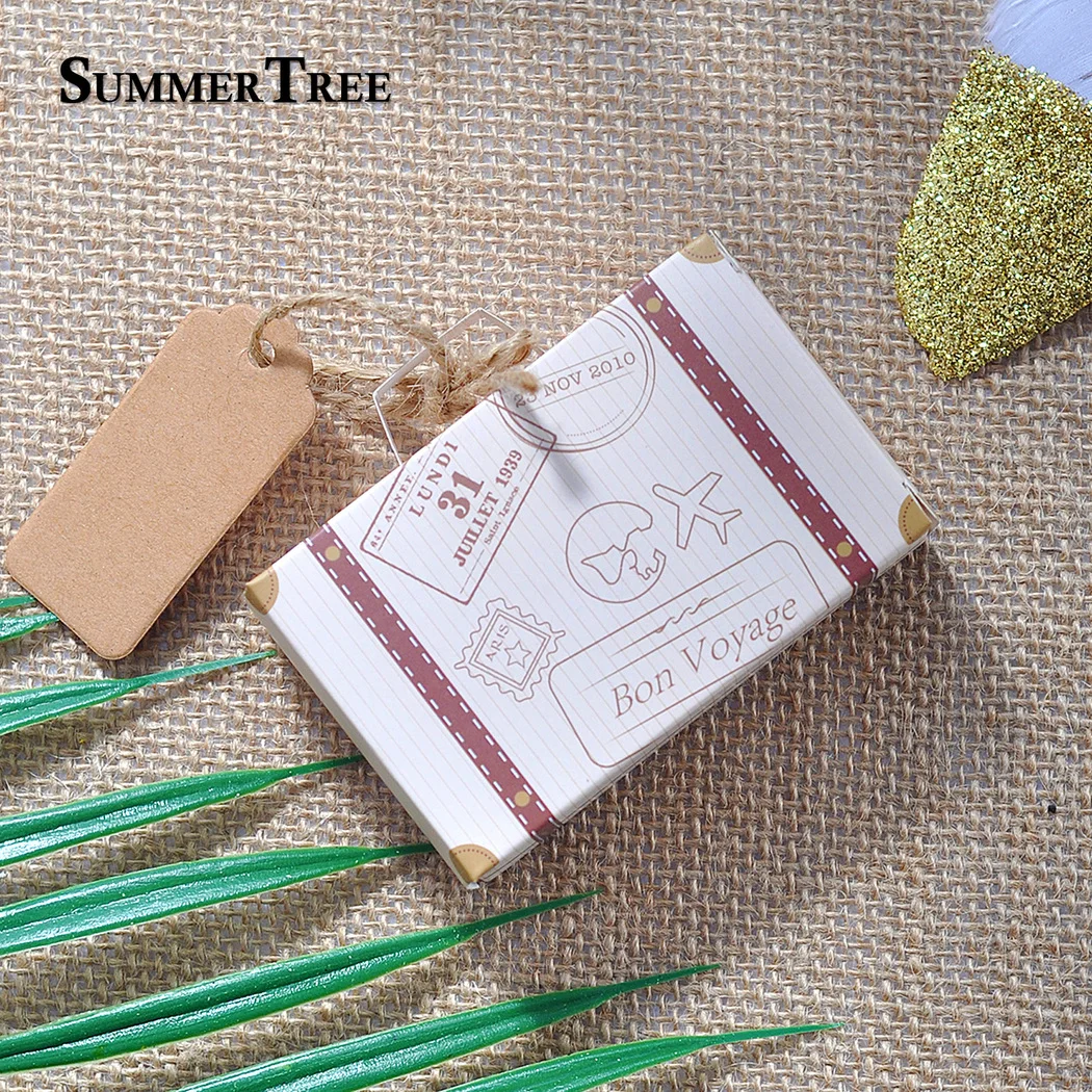 10 шт. Детский чемодан | Дом и сад