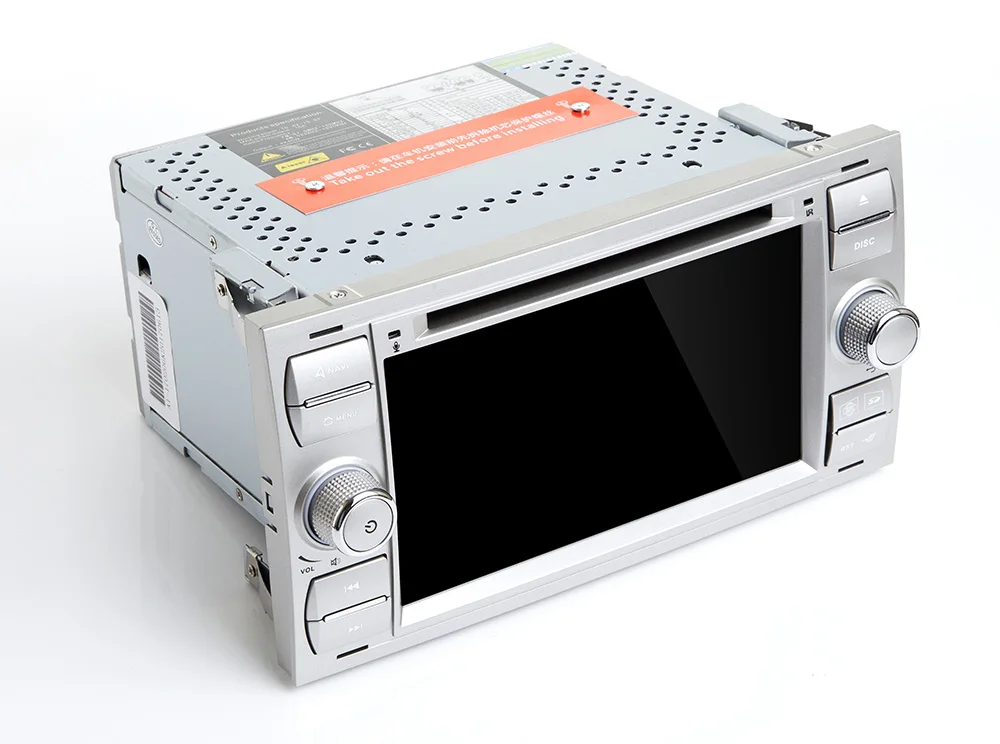 DSP IPS Android 10 Автомобильный DVD стерео плеер GPS радио для Ford Fiesta Transit Galaxy Fusion C/S MAX Kuga