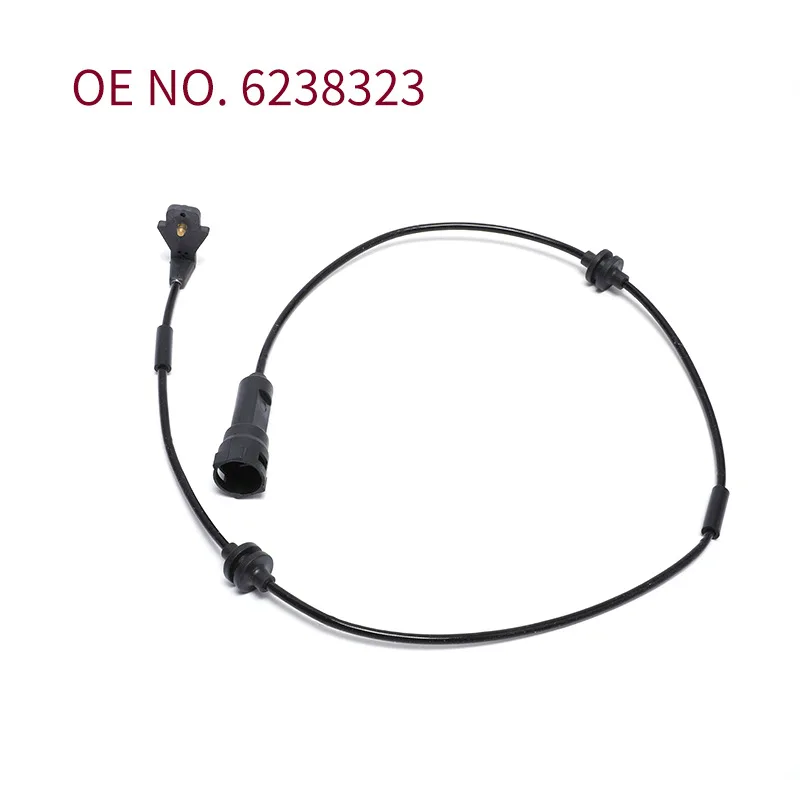 

Fit for opel for OMEGA B (V94)/OMEGA B Estate (V94) high quality car brake alarm line Product length:750MM OE:6238323