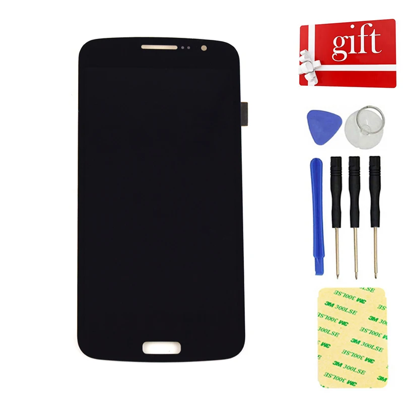 

For Samsung Galaxy Grand 2 Duos G7102 G7105 G7106 G7108 Touch Screen Digitizer Panel Glass LCD Display Screen Module Assembly