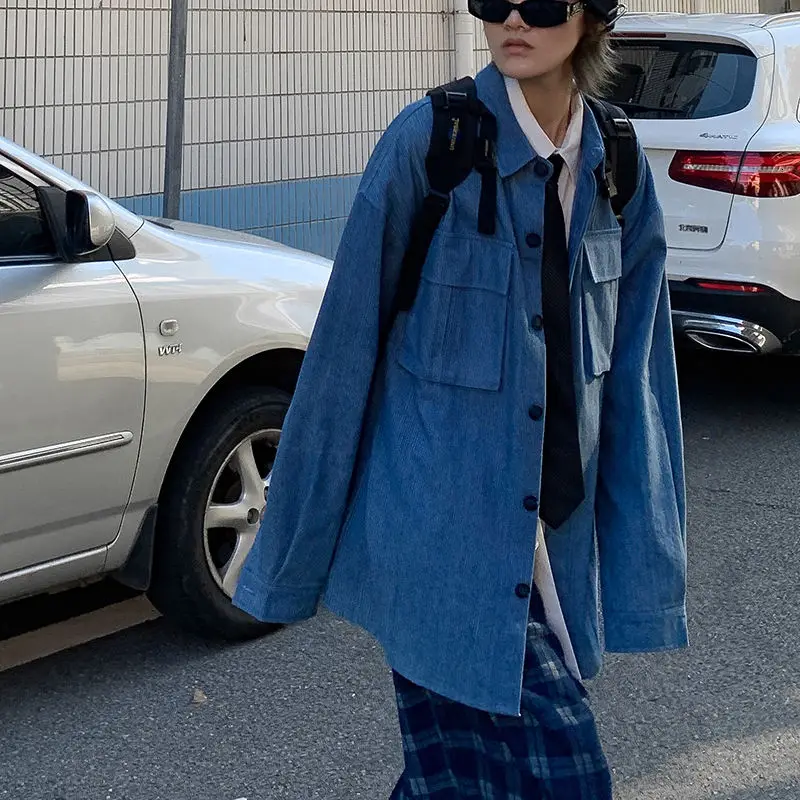 Новинка весна-осень 2020 Молодежная популярная мужская однотонная куртка в