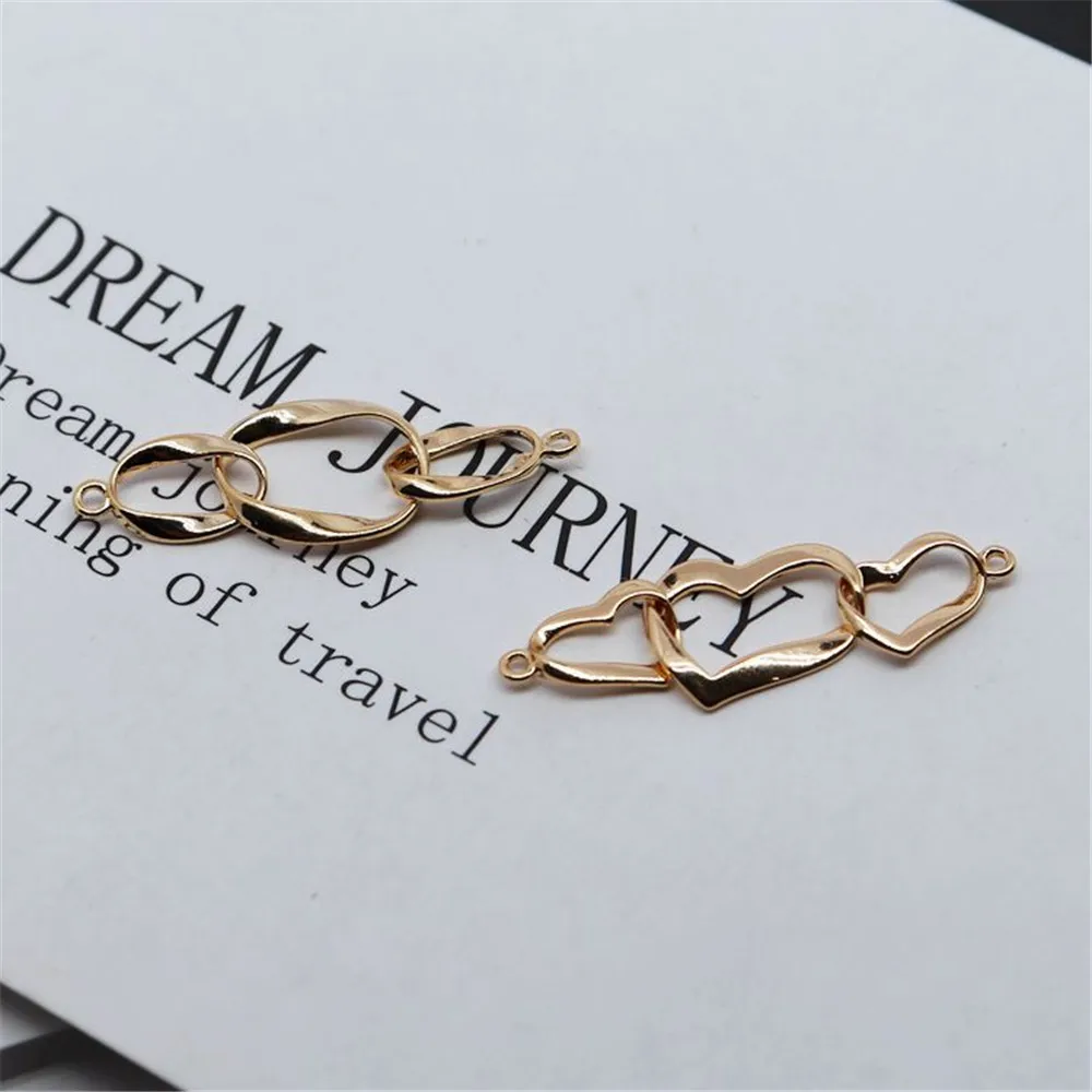 

Handmade DIY necklace pendant accessories bracelet pendant material