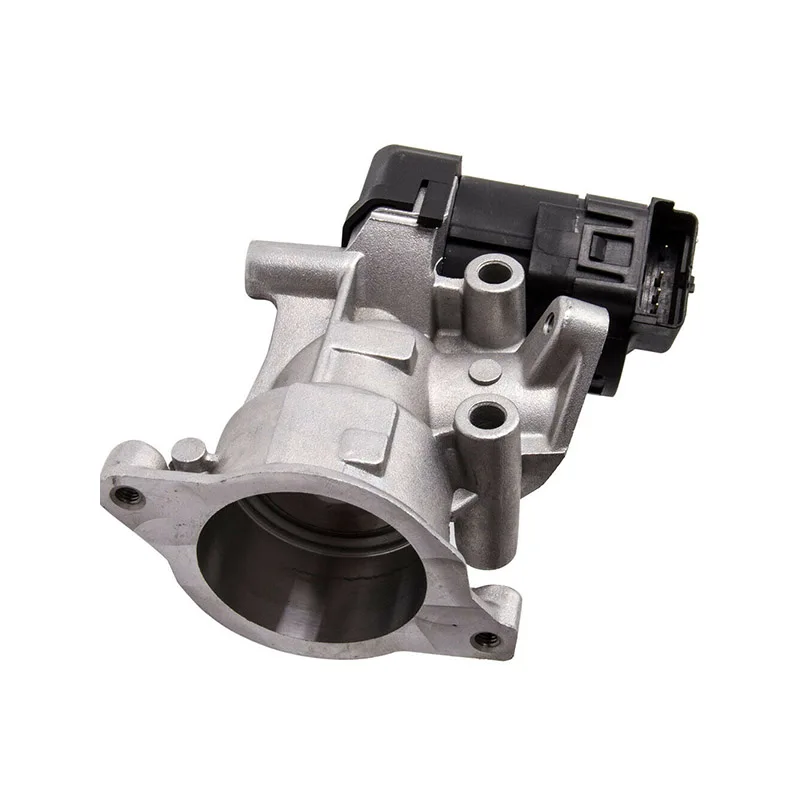 

EGR Valve For Ford TDCI 2.0L FOR CITROEN C4 C5 C8 for VOLVO V50 V70 S40 2.0L 1436390 30777384 1231964 6M5Q9D475AA