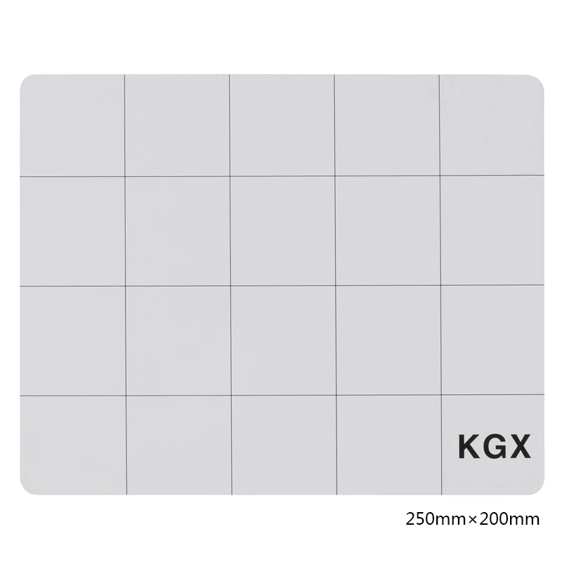 Розовая силиконовая термопрокладка 400*200*1 0 мм охлаждающие прокладки для ЦП GPU чип