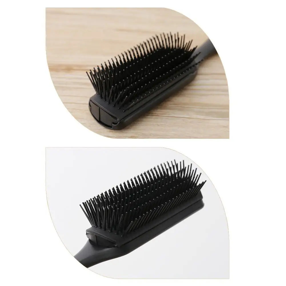 Оптовая продажа волшебная ручка Антистатическая Расческа массажная щетка для