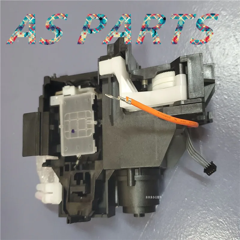 1X для EPSON Stylus Photo 1390 1400 1410 1430 1500W L1800 R1390 R1400 R1410 чернильная система в сборе насос блок