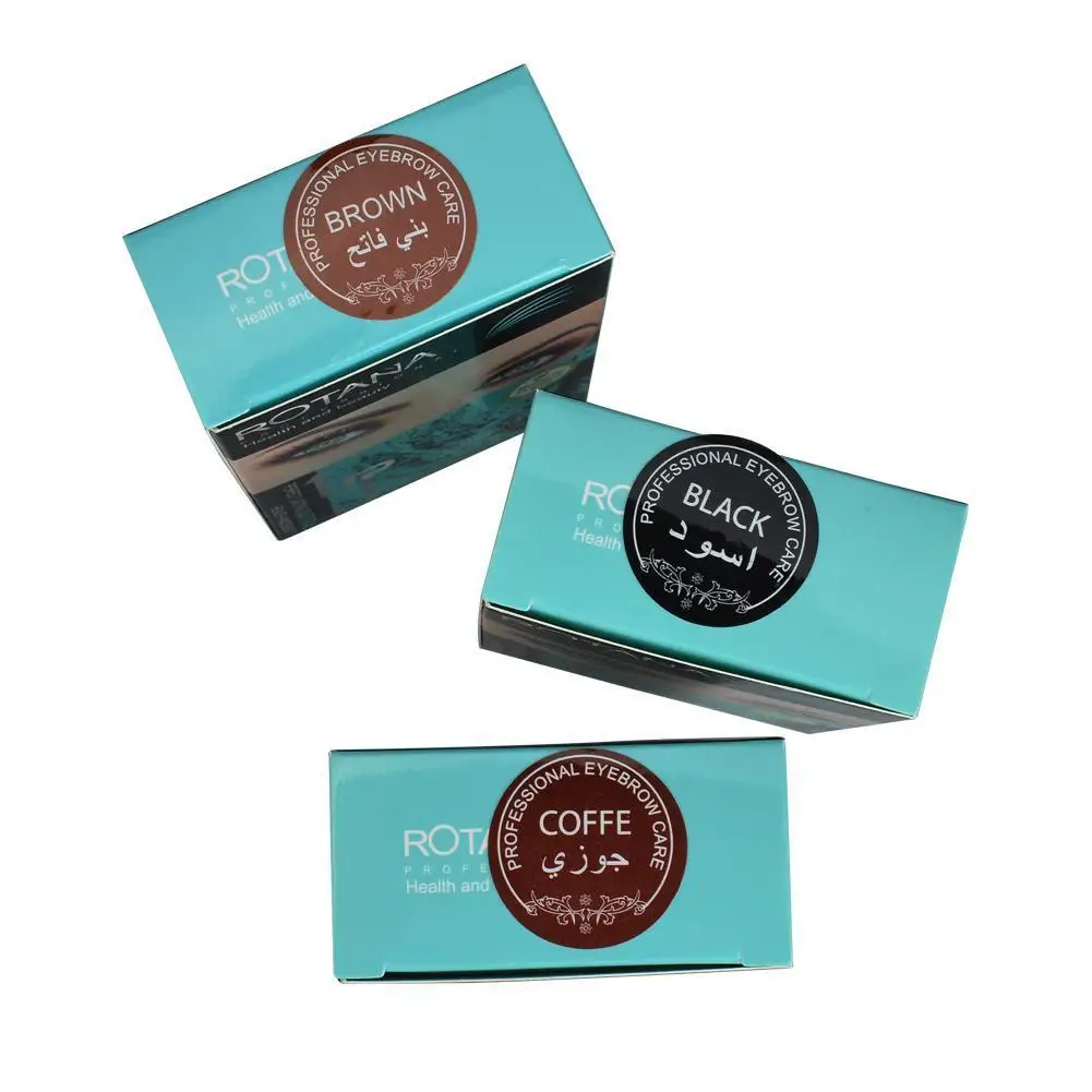 

Long-lasting Sculpting Eyebrow Shape Quick-drying Waterproof Dye Cream Eyebrow Styling Eyebrow Natural Eyebrow V3H5
