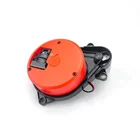 Датчик LDS Lidar для робота-пылесоса xiaomi STYTJ02YM, запчасти для швабры, лазерный датчик расстояния