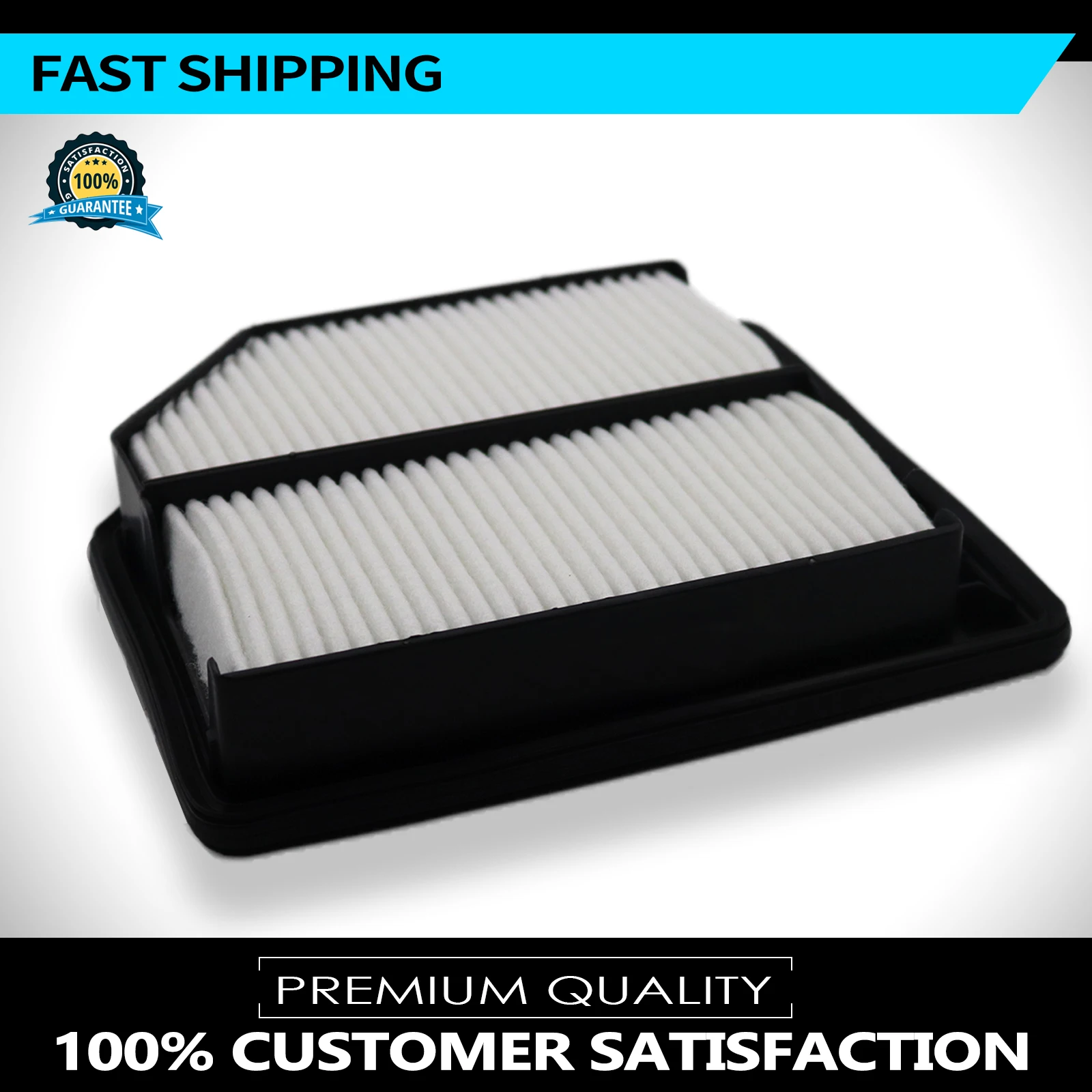 

06-12,14-15 Honda Civic Air filter /OEM#17220-2MB-Y00