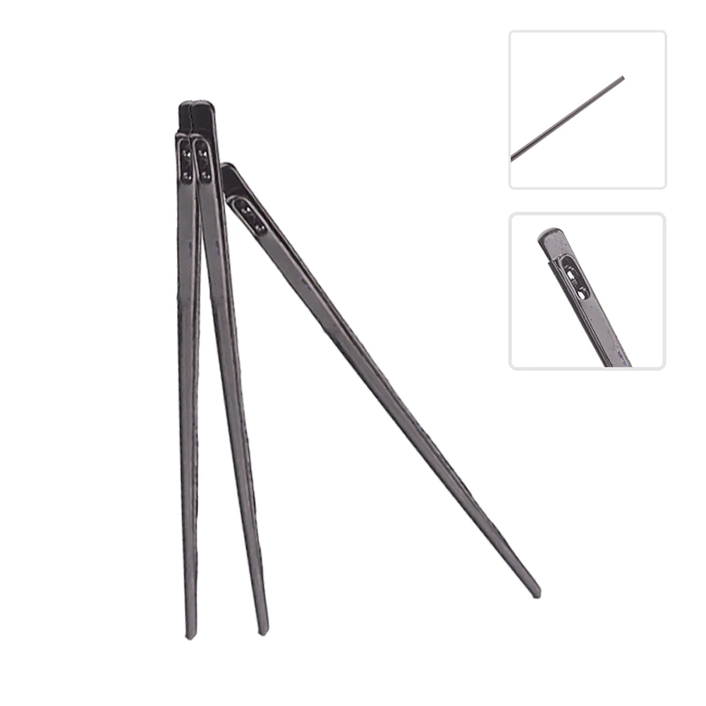 3pcs Craft DIY Metal Knitting Gold Accessories Home Stitching Practical Lacing Leather Rope Durable Tools Sewing Needle | Дом и сад