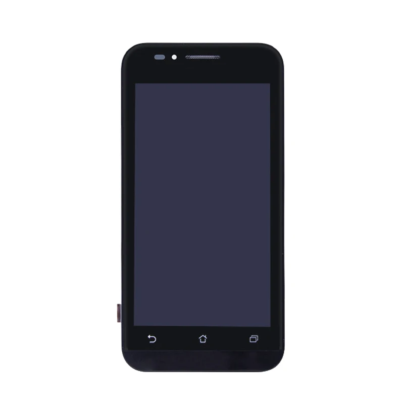 Оригинальный ЖК дисплей 4 5 дюйма для ASUS Zenfone Go ZC451TG с сенсорным экраном и