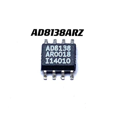 

1pcs AD8138ARZ AD8138AR AD8138A AD8138 SOP-8 In Stock