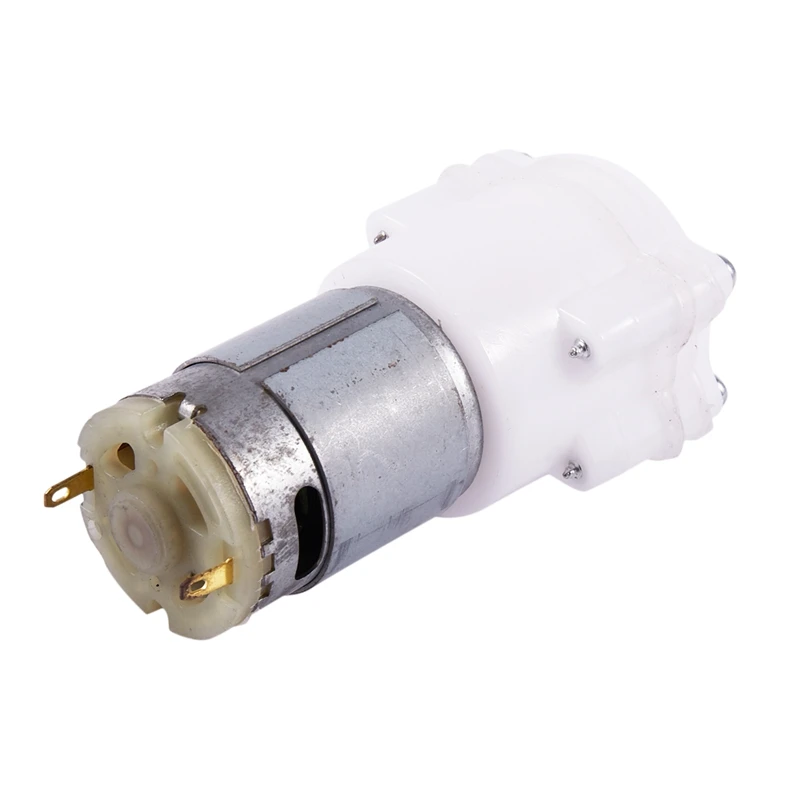

Priming Diaphragm Pump Spray Motor 12V for Water Dispenser