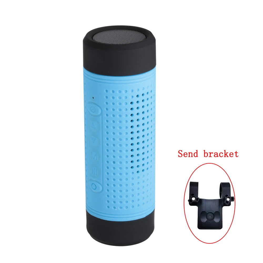 Bluetooth Колонка X2 беспроводная водонепроницаемая с поддержкой APE|Портативные