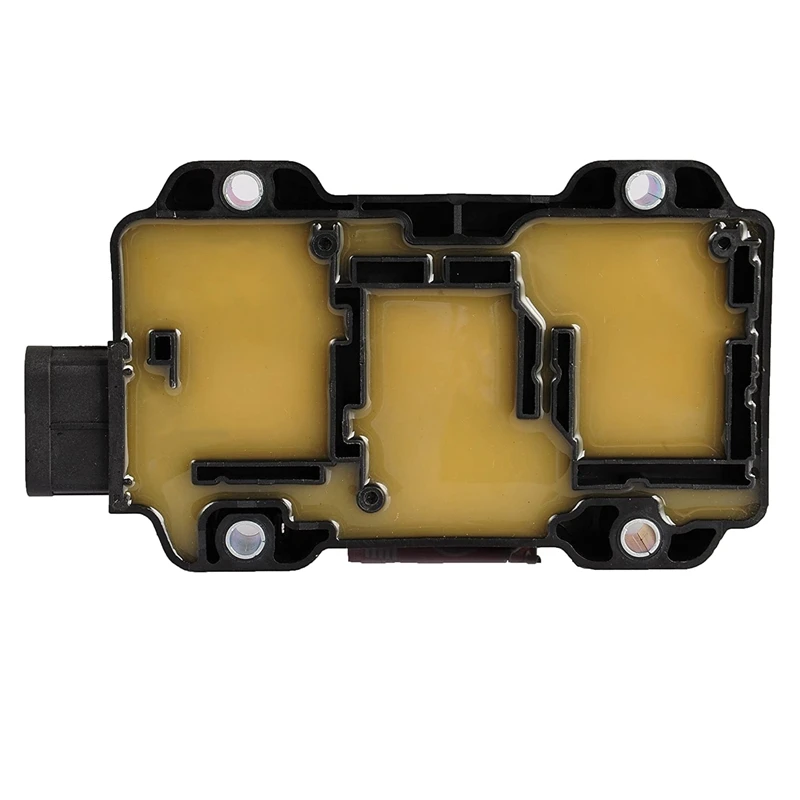 

Car Ignition Coil Pack for Chevrolet GMC Buick Pontiac Saturn 3.4L 3.5L 3.9L 4.3L V6 12595088 UF434