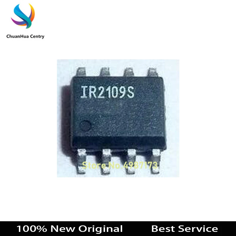 20 шт./лот IR2109STRPBF IR2109S MIC4426BM HWD2180IAA SI4838BDY SI4134DY-T1-GE3 MT7930 SOP8 100% новый оригинальный