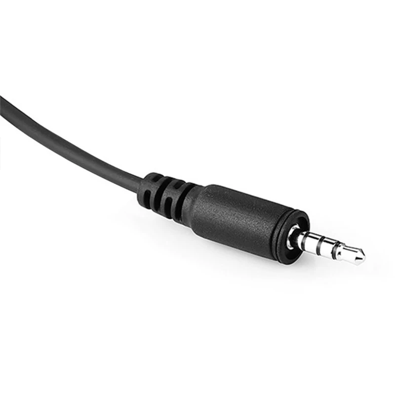 Гарнитура с креплением для наушников набор проводов микрофона KENWOOD PKT 23 ProTalk