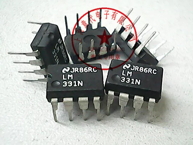 LM331N DIP-8