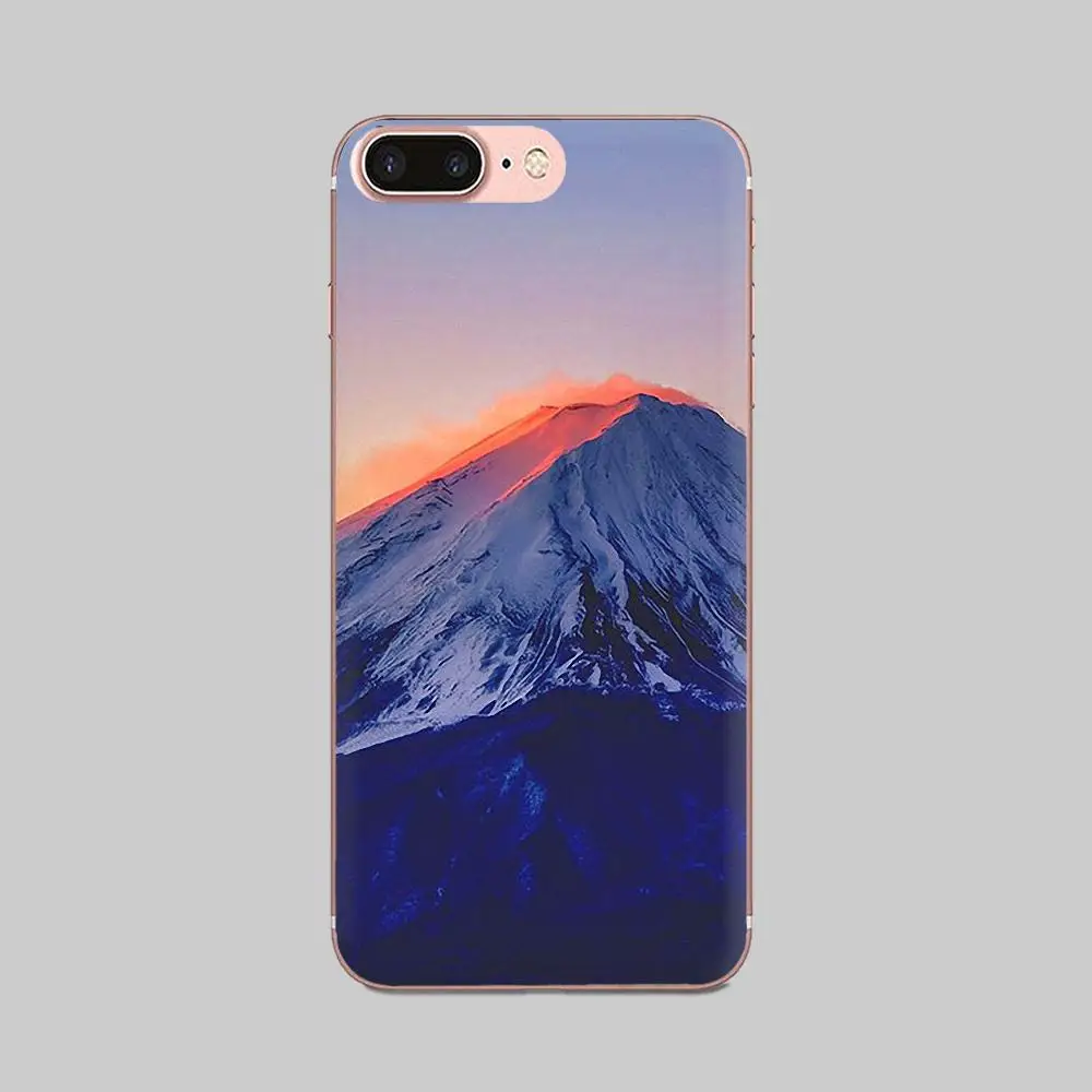 Японское крепление Fuji Для Galaxy Note 10 A10E A10S A20S A30S A40S A50S A6S A70S A730 A8S M10S M30S Lite Plus чехол из
