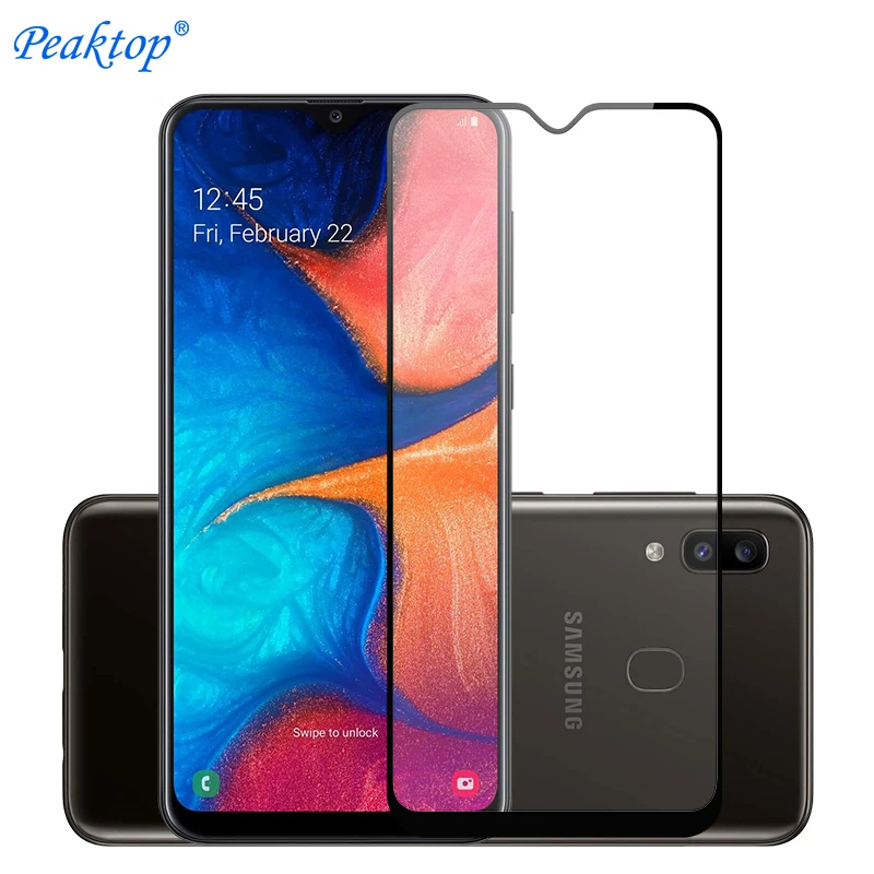 Закаленное стекло 9D для Samsung J3 J5 J7 PRO 2017 защита экрана ЕС J2 Pro J4 Plus 2018 | Мобильные