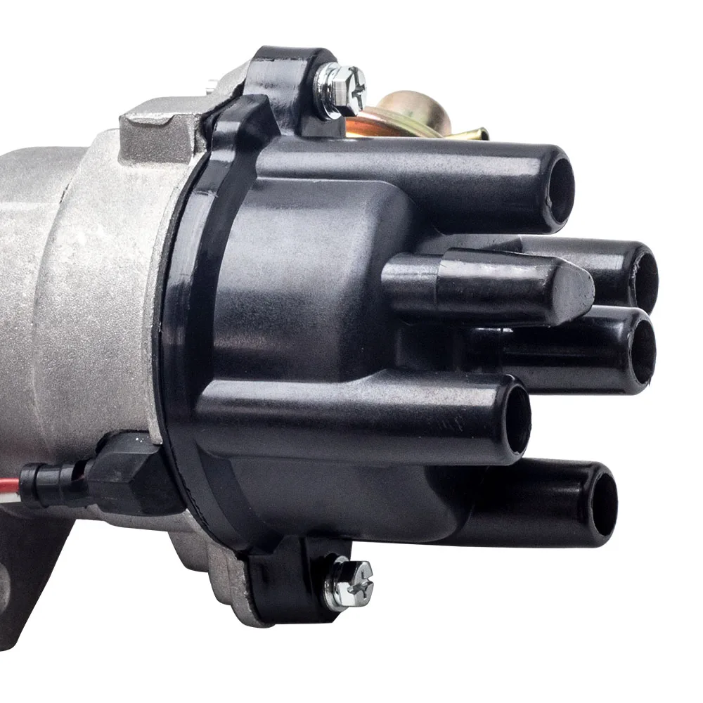 

Ignition Distributor For Toyota Pickup 1982-1990 for Celica Corona 4-Runner 2.4L 1982 DST731 Electronic Ignition Distributor