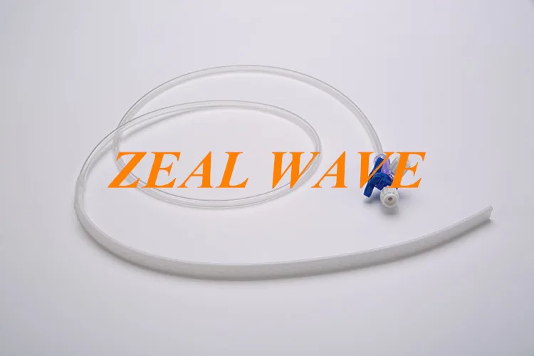 

Домашними животными, котом, собакой; Брюшная выпот расходные материалы дренажная трубка для диализа-трубы с плоской подошвой трехкомпонентный каталитический животных перитонит