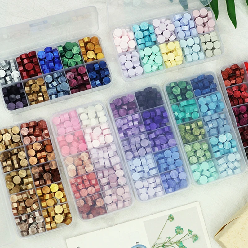 Восковая печать сургучная в стиле ретро Свадебный старинный сургуч восковая