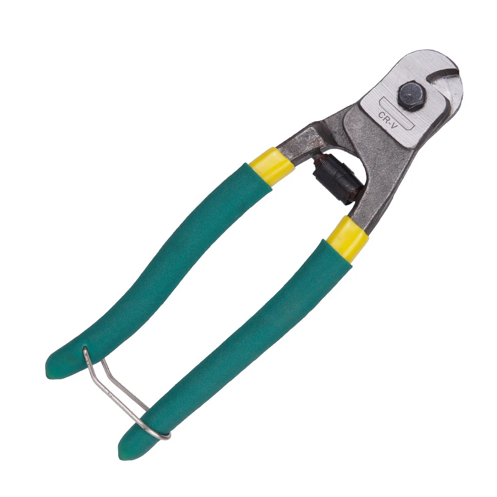 

Bike Brake Shift Wire Cable Cutter Inner Outer Bicycle Spoke Cutting Pliers MTB Bike Cycling Repair Tool Brake Line Tube Plier