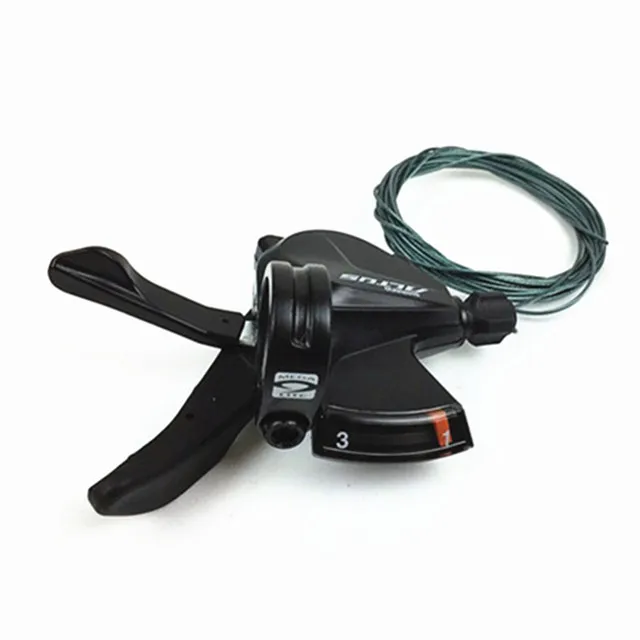 SHIMANO ALTUS SL-M2000 относится к горный велосипед 9 S/27-скорости Сплит передачи SL-M370 Обновление версии совершенно аппарат не Привязанный к оператору сотовой связи