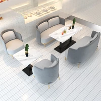 hotel u shaped backrest double sofa lamzac customizable commercial restaurant furniture office sofas living room furniture