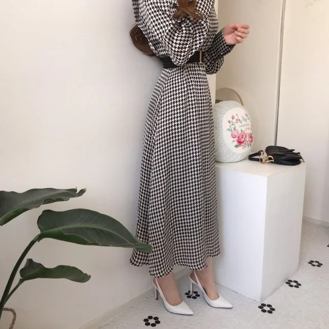 

2021 Plus Size Floral Print Summer Dress Evening Long Vintage Dresses Oversize Long Sleeve Beach Women Dress Robe Vestido Prom