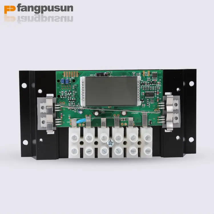 

Steca 10A 15A 20A 30A Solar battery 12V 24V PWM solar charge controller LCD home system