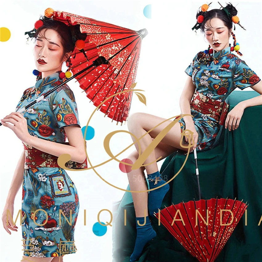 Японское кимоно винтажное платье с поясом Haori Harajuku Yukata короткий рукав Obi модные