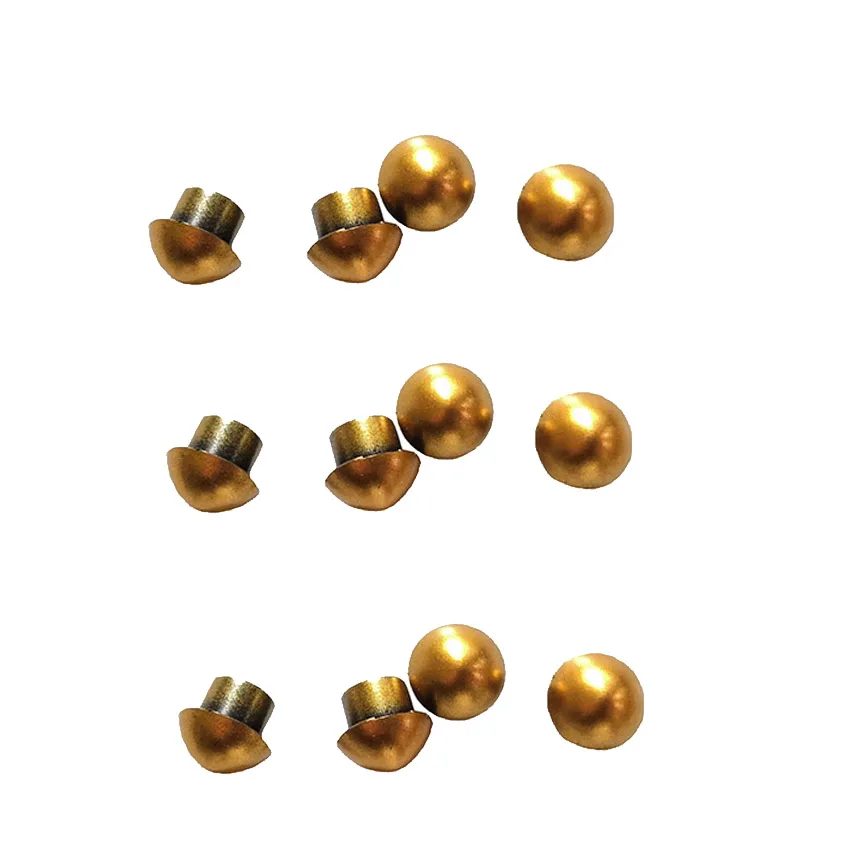 4/12 шт оригинальный XS812 крышка винта колпачок для лопасти часть VISUO RC винт