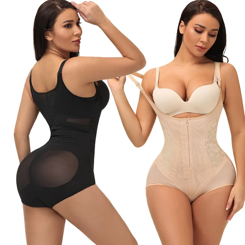 

Women Butt Lifter Shapewear Waist Tummy Control Body Underwear Shaper Pad Control Panties Fake Buttocks Lingerie Wholesale