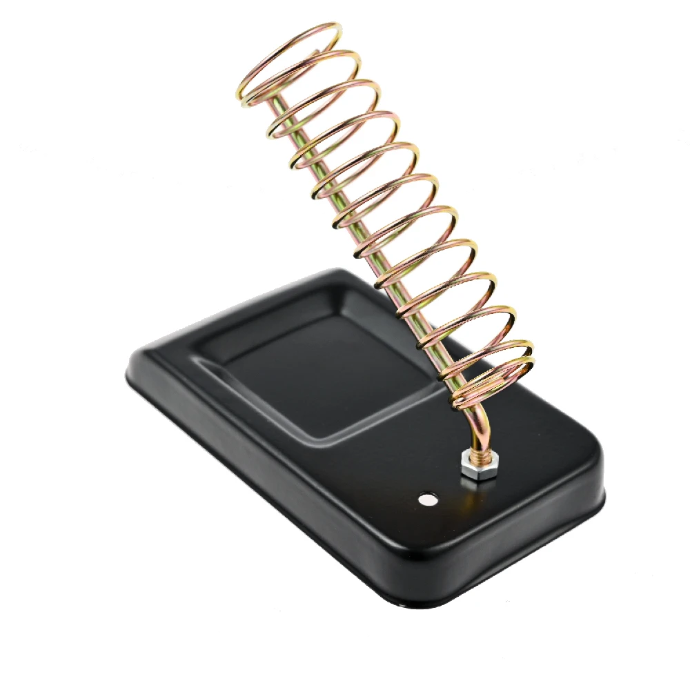 Подставка для паяльника держатель Электрический Утюг кронштейн прочное