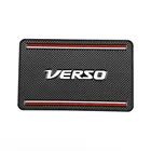 Автомобильный Противоскользящий коврик, липкая накладка на приборную панель, нескользящий коврик, держатель для Toyota verso 2009, 2010, 2013, Prius, Corolla, аксессуары для стайлинга автомобилей