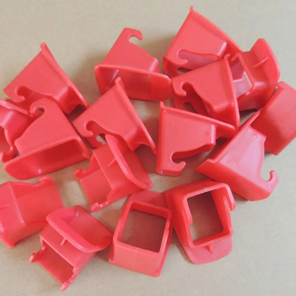 Универсальные отражатели 2 шт мощностью утолщенный ремень разъем направляющего