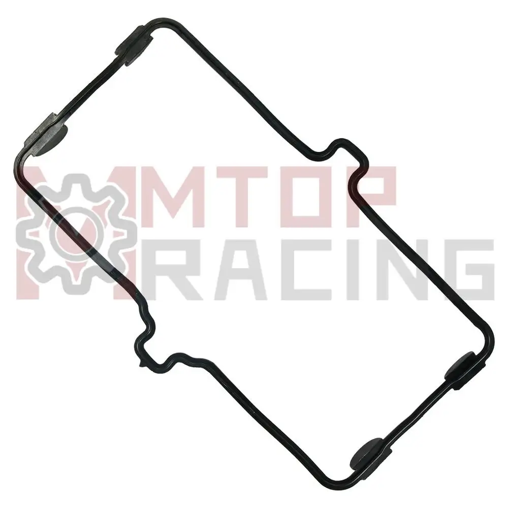 Прокладка крышки головки блока цилиндров для Кавасаки ZX500 ZZ R500 1990 1991 1992 1995 11009