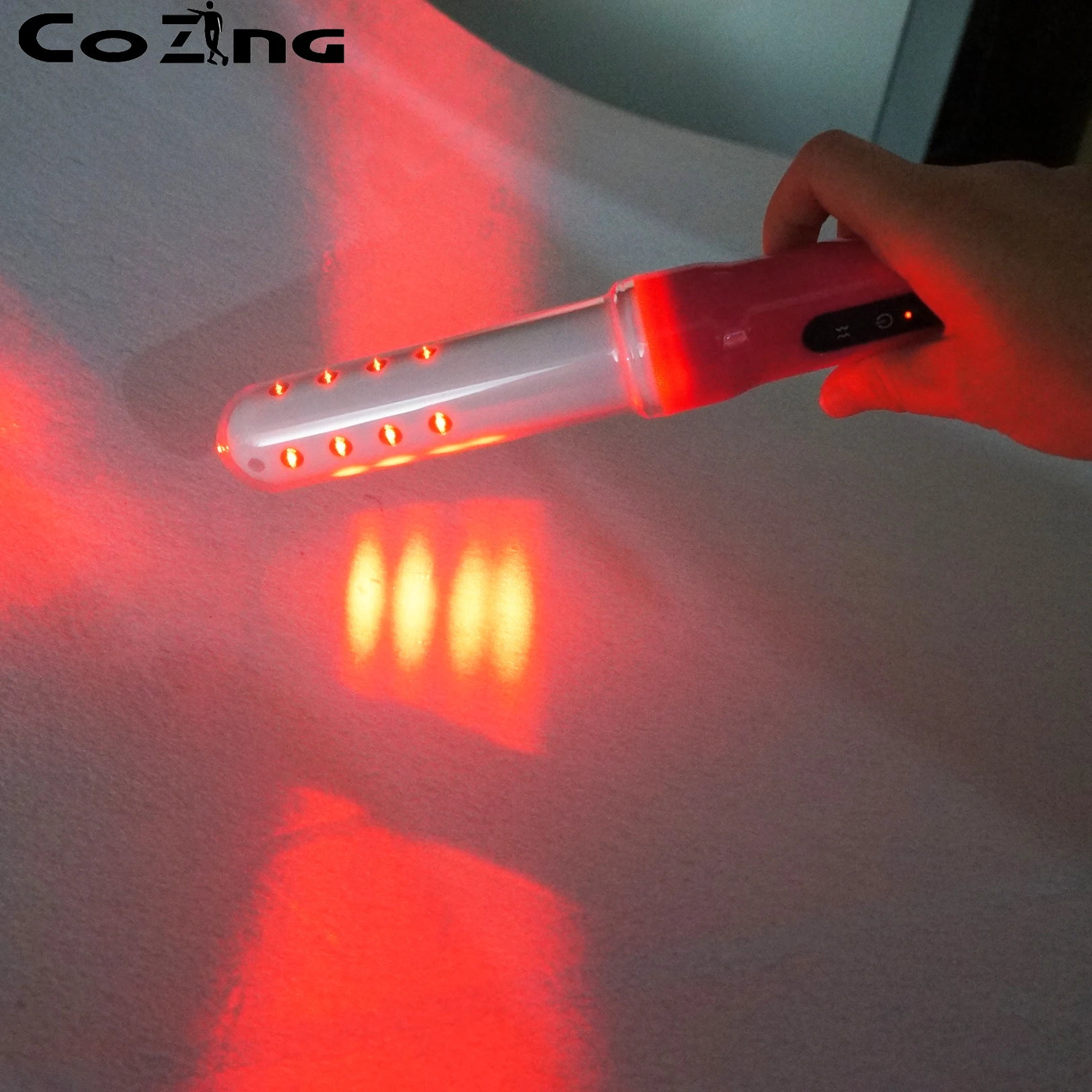 

Vaginal Tightening Stick Vaginal Rejuvenation Mild Cervical LLLT Treatment Device