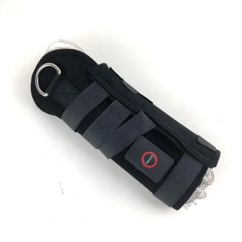 Конный хвост, 100 см, с USB-разъемом, заряжаемый светодиодный жгут для верховой езды, конного спорта на открытом воздухе, оборудование для верховой езды - изображение