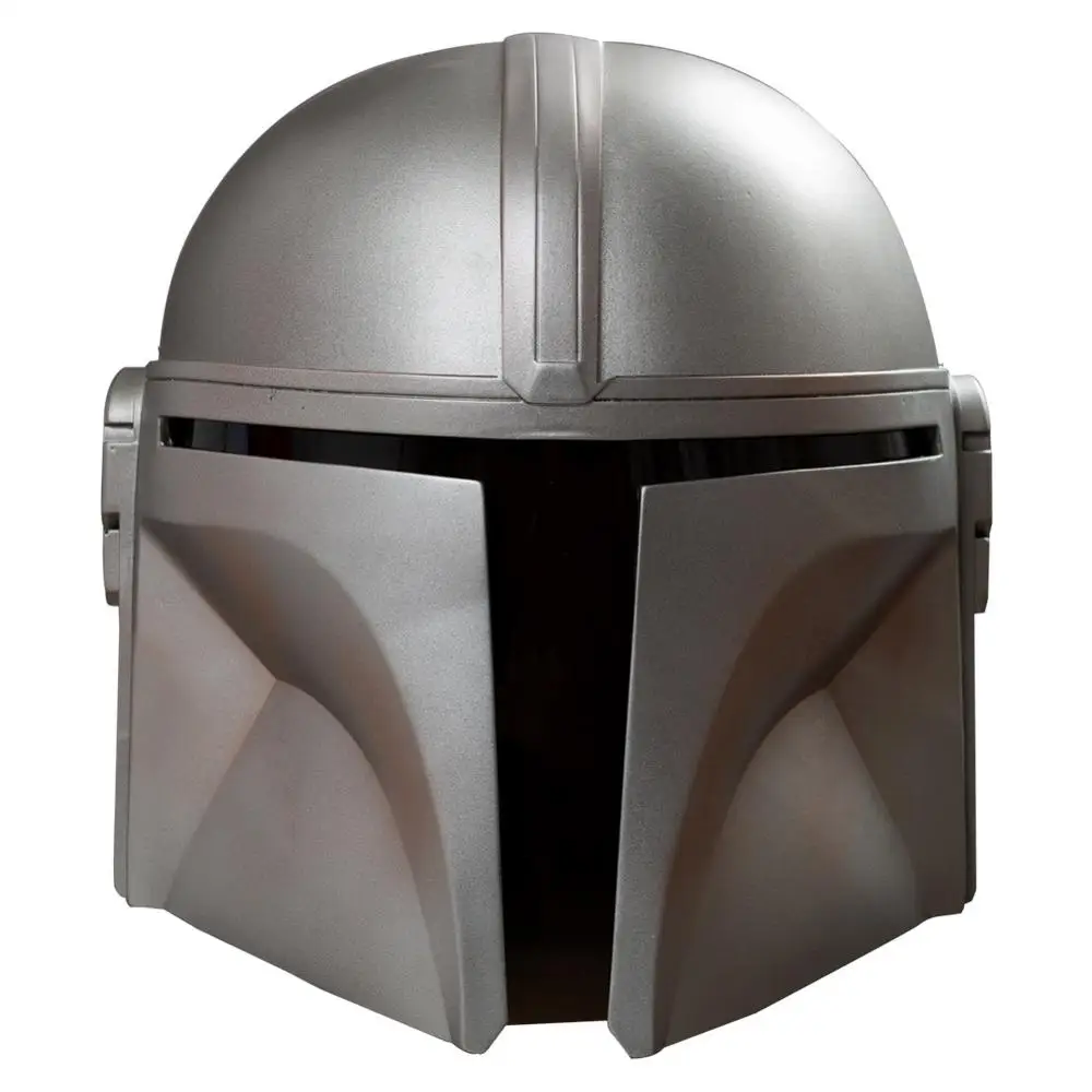 Мужской шлем для косплея искусственная смола реквизит аксессуары аниме |