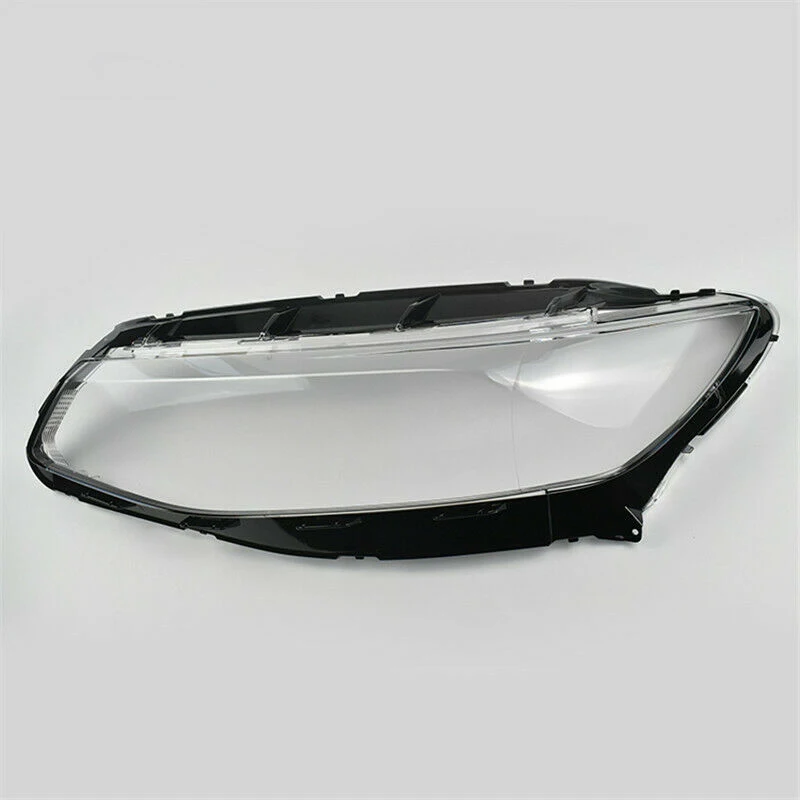 1 пара передняя фара для автомобиля крышка лампы Chevrolet Mailbu XL 2016-2018