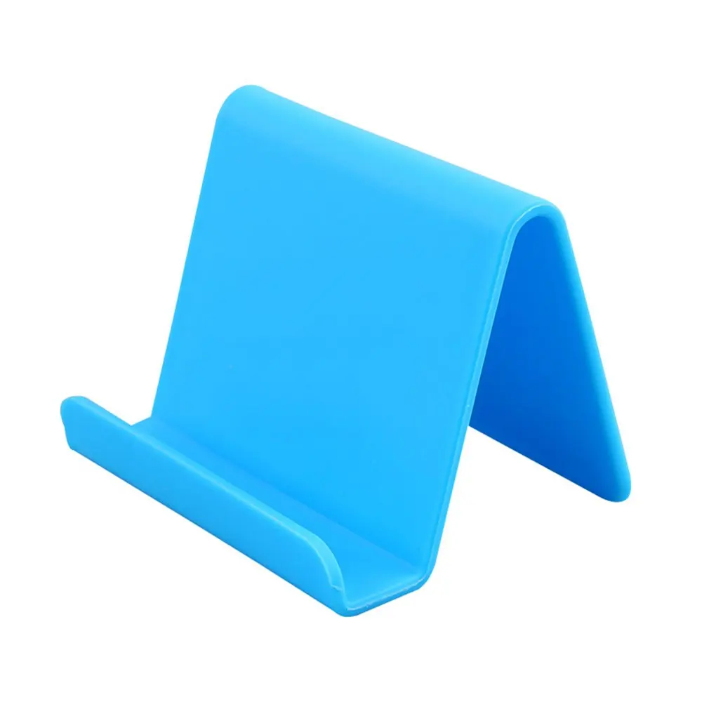 

Korea Creative Atmosphere Portable Business Card Holder Mobile Phone Lazy Mobile Phone Stand Professional